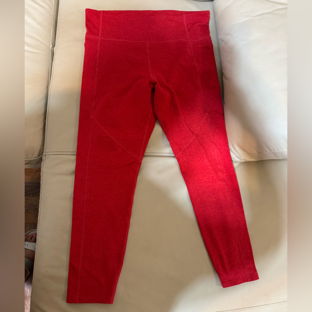 JoyLab Scarlet Activewear